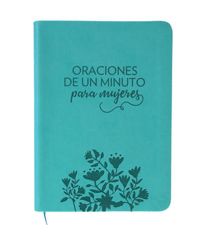 ORACIONES DE UN MINUTO PARA MUJERES