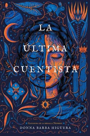 LA ULTIMA CUENTISTA