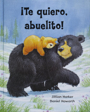 TE QUIERO ABUELITO