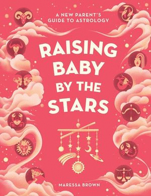 RAISING BABY BY THE STARS (INGLES)
