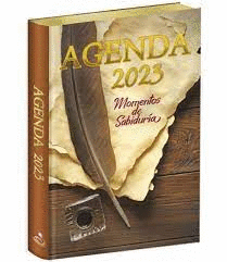 AGENDA 2023 MOMENTOS DE SABIDURIA