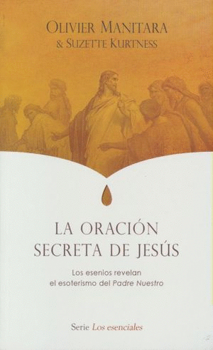 ORACION SECRETA DE JESUS LA