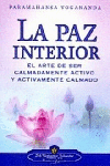 LA PAZ INTERIOR