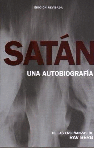 SATAN UNA AUTOBIOGRAFIA