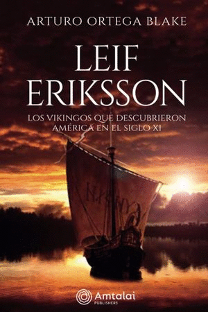 LEIF ERIKSSON
