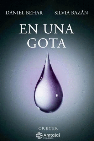 EN UNA GOTA