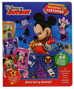 DISNEY JUNIOR