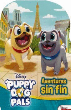 PUPPY DOG PALS