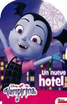 VAMPIRINA