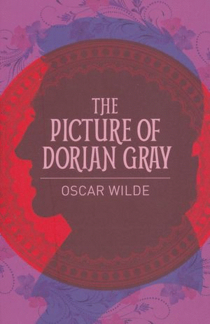 THE PICTURE OF DORIAN GRAY