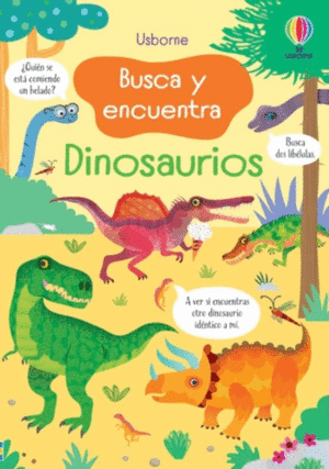 DINOSAURIOS