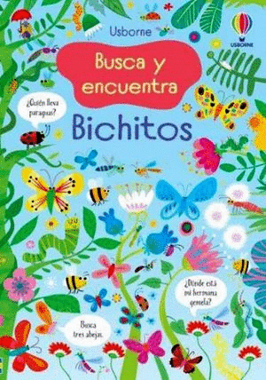 BICHITOS