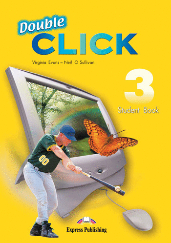 DOUBLE CLICK 3 STUDENTS BOOK