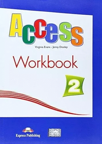 ACCESS 2 WORKBOOK