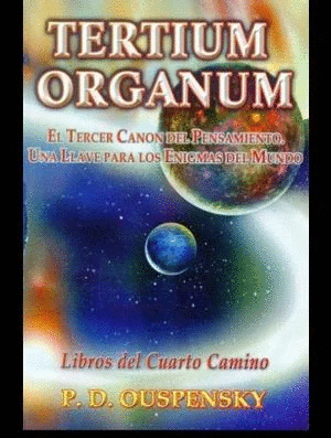 TERTIUM ORGANUM