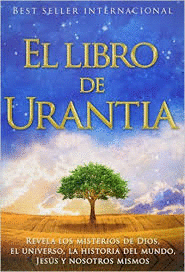 EL LIBRO DE URANTIA