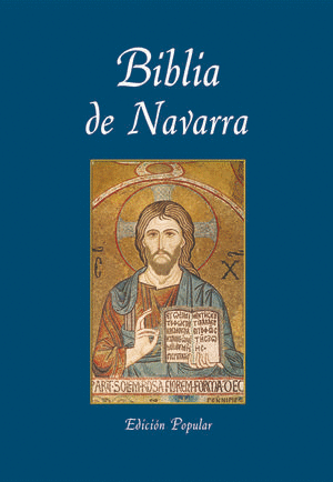 BIBLIA DE NAVARRA
