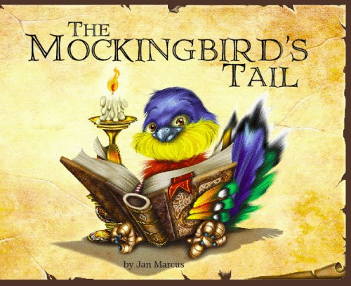 THE MOCKINGBIRDS TALL INGLES