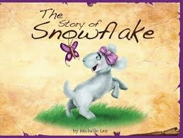 THE STORY OF SNOWFLAKE (EN INGLES)