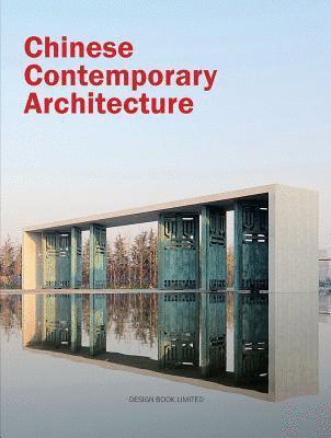CHINESE CONTEPORARY ARCHITECTURE