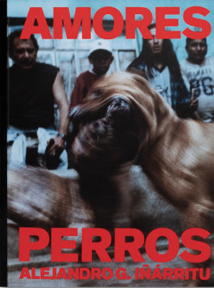 AMORES PERROS