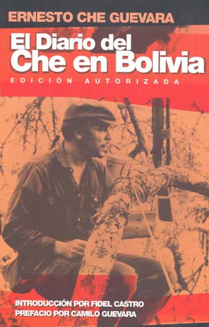 DIARIO DEL CHE EN BOLIVIA EL