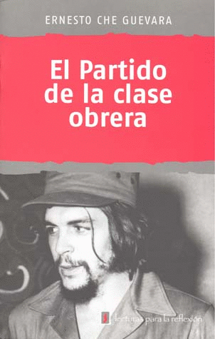 PARTIDO DE LA CLASE OBRERA EL