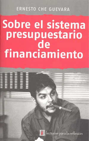 SOBRE EL SISTEMA PRESUPUESTARIO DE FINANCIAMIENTO