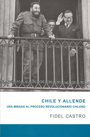 CHILE Y ALLENDE