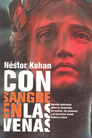 CON SANGRE EN LAS VENAS