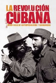 REVOLUCION CUBANA LA