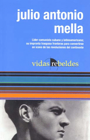 JULIO ANTONIO MELLA