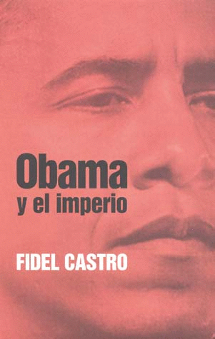 OBAMA Y EL IMPERIO