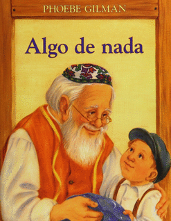 ALGO DE NADA  (PASTA DURA)
