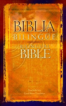 BIBLIA BILINGUE
