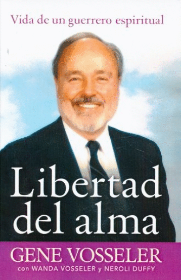 LIBERTAD DEL ALAMA