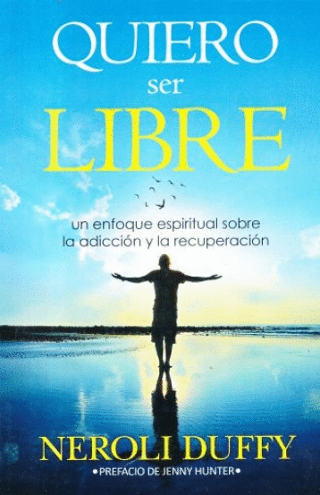 QUIERO SER LIBRE