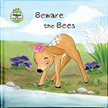 BEWARE THE BEES (EN INGLES)