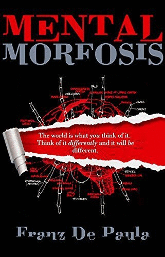 MENTALMORFOSIS (INGLES)