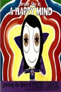 BRAINY SHU IN: A HAPPY MIND