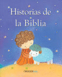 HISTORIAS DE LA BIBLIA (PASTA DURA)