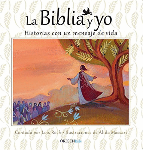 BIBLIA Y YO LA