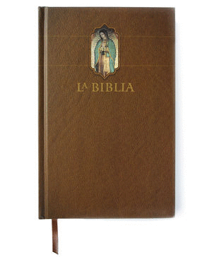 LA BIBLIA CATOLICA LETRA GRANDE (PASTA DURA)