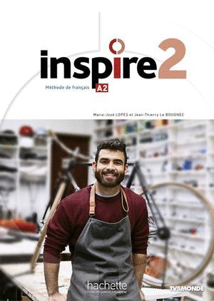 INSPIRE 2