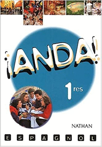 ANDA ESPAGNOL 1