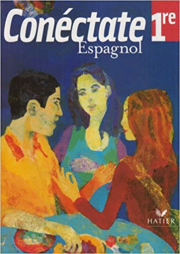 CONECTATE 1 ESPAGNOL
