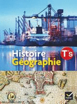 HISTOIRE GEOGRAPHIE