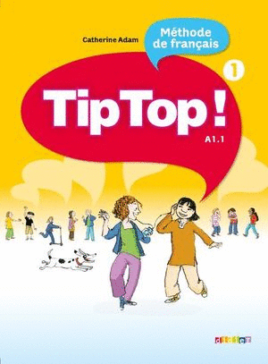 TIP TOP A1.1