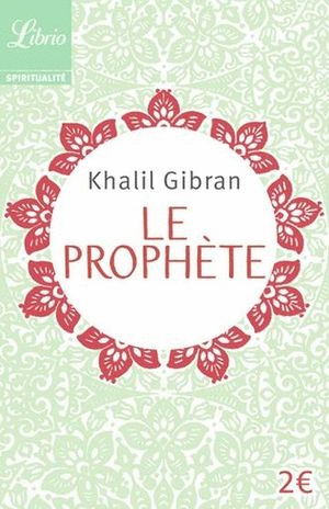 LE PROPHETE