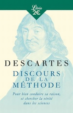 DISCOURS DE LA METHODE